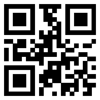 Il QrCode di 3917551287