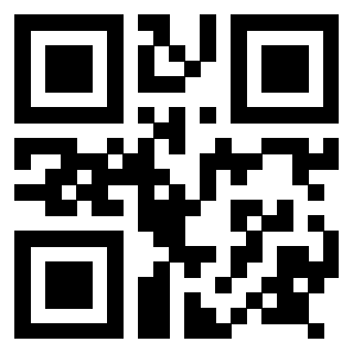 Il QrCode di 3917551293