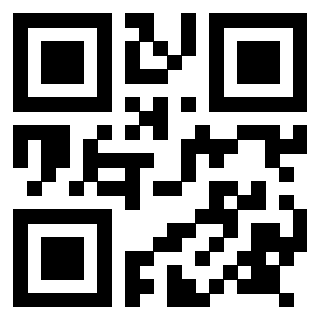 3917551294 QrCode associato