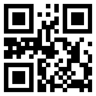 Scansione del QrCode di 3917551295