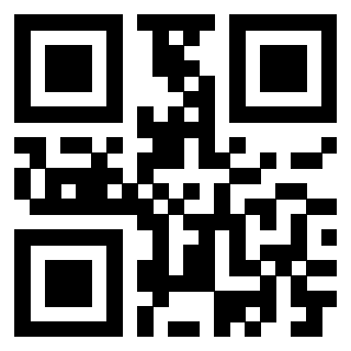 3917551296 - Immagine del Qr Code associato