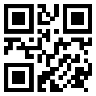3917551298 - Immagine del Qr Code associato