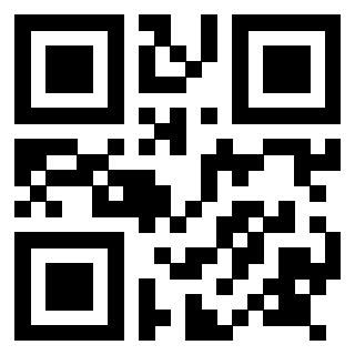 Immagine del QrCode di 3917551299