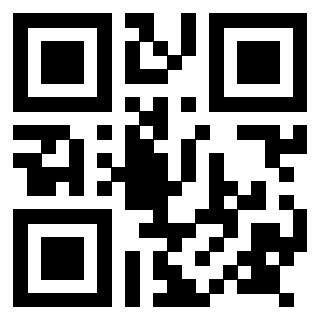 Scansione del Qr Code di 3917551304