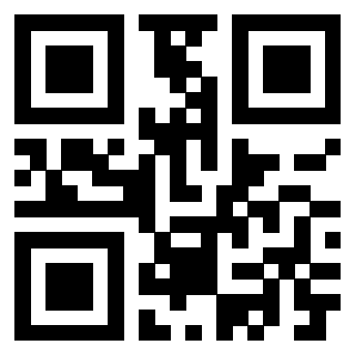 Immagine del Qr Code di 3917551307