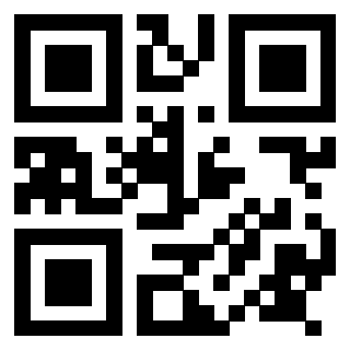 3917551311 Qr Code associato