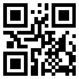 3917551312 - Immagine del QrCode associato