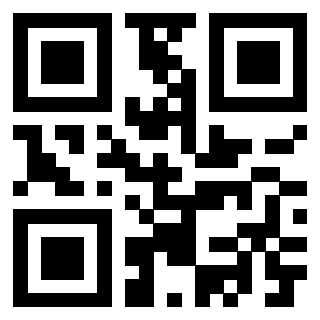 Scansione del QrCode di 3917551313