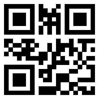 3917551320 Qr Code associato