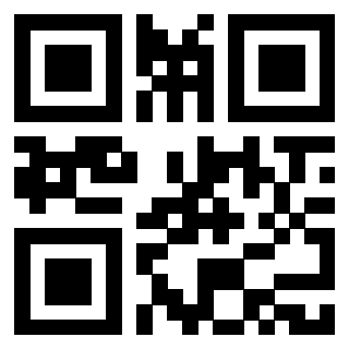 3917551322 - Immagine del QrCode associato