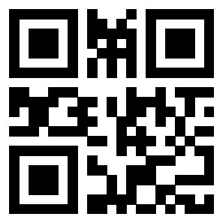 3917551323 Qr Code associato