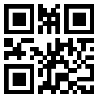 Scansione del QrCode di 3917551324