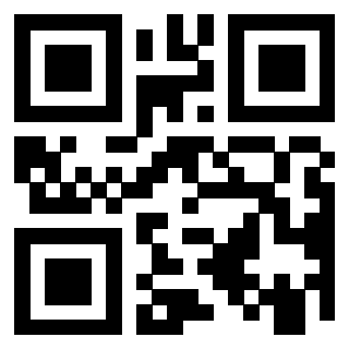 3917551325 - Immagine del QrCode associato