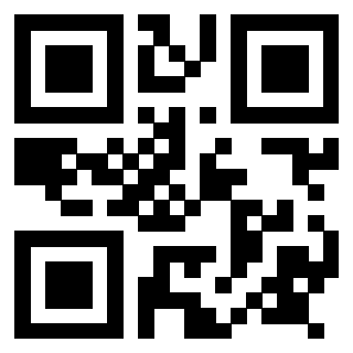 3917551327 - Immagine del Qr Code associato