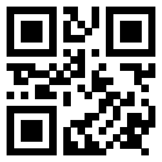 Immagine del Qr Code di 3917551328
