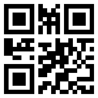 3917551333 QrCode associato