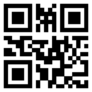 Immagine del QrCode di 3917551335