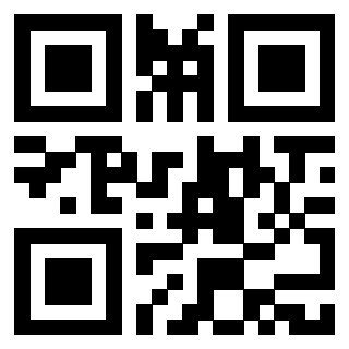3917551336 Qr Code associato