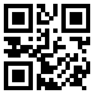 Scansione del QrCode di 3917551338