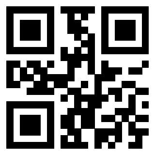 Immagine del Qr Code di 3917551341