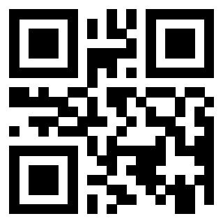 3917551347 Qr Code associato
