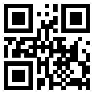 Scansione del QrCode di 3917551352