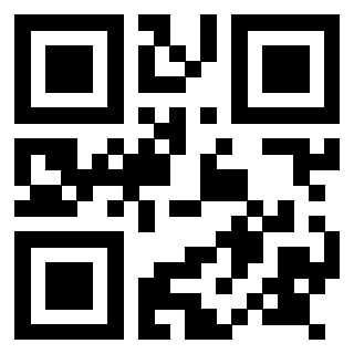 Il QrCode di 3917551355