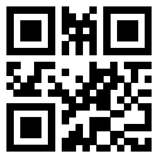 3917551356 QrCode associato