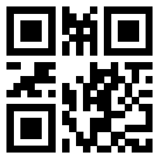 3917551357 - Immagine del QrCode associato