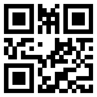 3917551361 QrCode associato