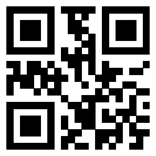 Scansione del Qr Code di 3917551362
