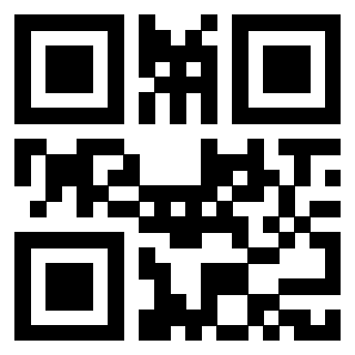 Il QrCode di 3917551364