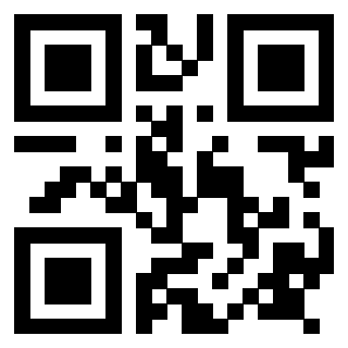 Immagine del Qr Code di 3917551366