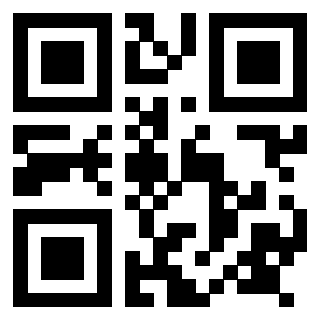 3917551367 - Immagine del Qr Code associato