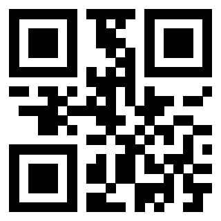 Immagine del Qr Code di 3917551368