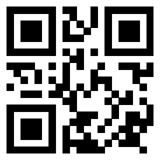 3917551372 - Immagine del QrCode associato