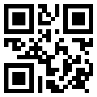 Il Qr Code di 3917551377
