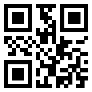 Immagine del QrCode di 3917551379