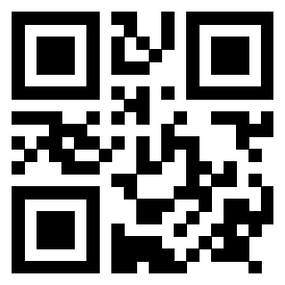 Il Qr Code di 3917551384