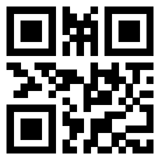 Immagine del Qr Code di 3917551391