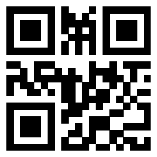 Scansione del Qr Code di 3917551392