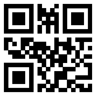 Immagine del Qr Code di 3917551393