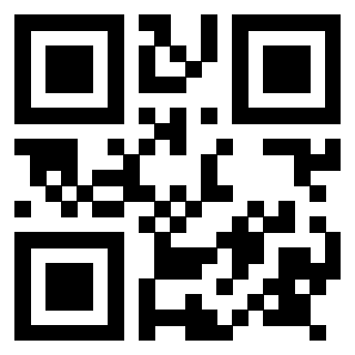 Il QrCode di 3917551395