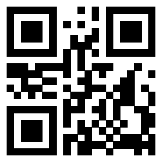 3917551396 - Immagine del QrCode associato