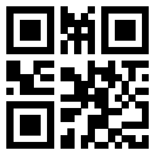 3917551397 - Immagine del QrCode associato