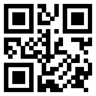 Immagine del Qr Code di 3917551400