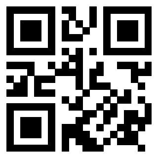 3917551401 QrCode associato