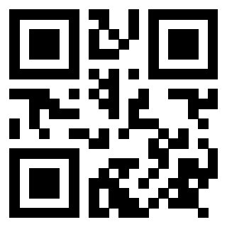 Immagine del QrCode di 3917551406