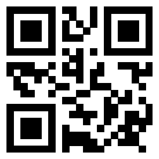 3917551407 QrCode associato