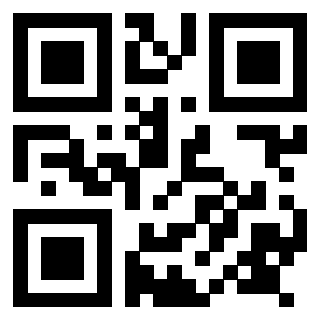 Immagine del Qr Code di 3917551409